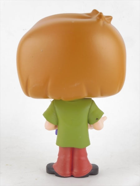 シャギー [スクービー・ドゥー] FUNKO(ファンコ) POP! ANIMATION 150