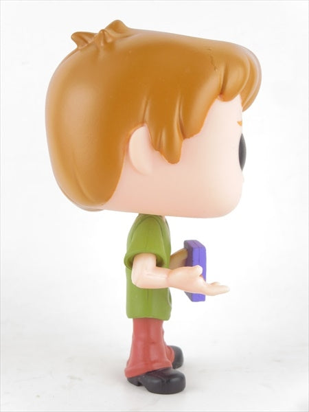 シャギー [スクービー・ドゥー] FUNKO(ファンコ) POP! ANIMATION 150
