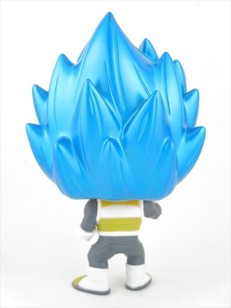 スーパーサイヤ人ゴッドスーパーサイヤ人ベジータ メタリックver. [ドラゴンボールZ] FUNKO(ファンコ) POP! ANIMATION 156