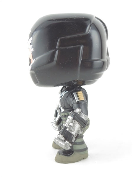 クロスボーンズ バトルダメージ [キャプテンアメリカ シビルウォー(CAPTAIN AMERICA CIVIL WAR)] FUNKO(ファンコ) POP! 140