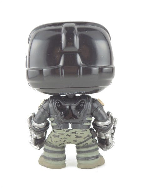クロスボーンズ バトルダメージ [キャプテンアメリカ シビルウォー(CAPTAIN AMERICA CIVIL WAR)] FUNKO(ファンコ) POP! 140