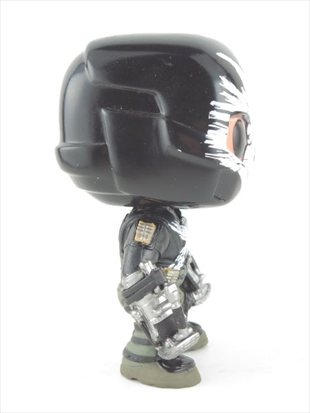 クロスボーンズ バトルダメージ [キャプテンアメリカ シビルウォー(CAPTAIN AMERICA CIVIL WAR)] FUNKO(ファンコ) POP! 140