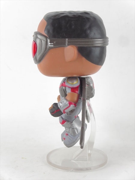 ファルコン HOT TOPIC限定版 [シビル・ウォー/キャプテン・アメリカ(CAPTAIN AMERICA CIVIL WAR)] FUNKO(ファンコ) POP! 127