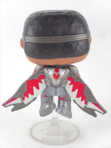 ファルコン HOT TOPIC限定版 [シビル・ウォー/キャプテン・アメリカ(CAPTAIN AMERICA CIVIL WAR)] FUNKO(ファンコ) POP! 127