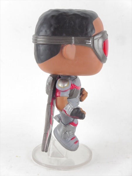 ファルコン HOT TOPIC限定版 [シビル・ウォー/キャプテン・アメリカ(CAPTAIN AMERICA CIVIL WAR)] FUNKO(ファンコ) POP! 127