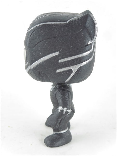 ブラックパンサー 限定版 [キャプテンアメリカ シビルウォー] FUNKO POP!(ファンコ) ボブルヘッド