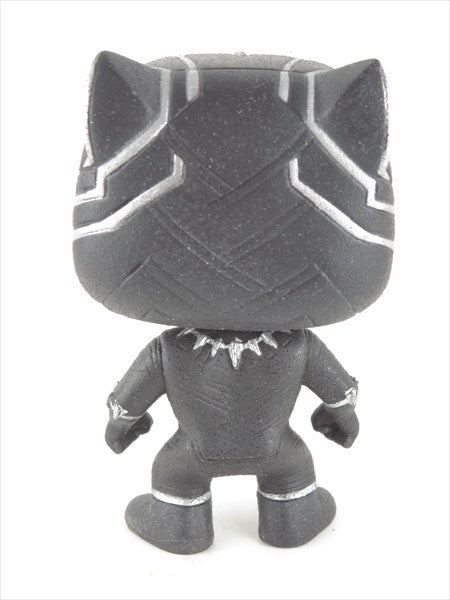 ブラックパンサー 限定版 [キャプテンアメリカ シビルウォー] FUNKO POP!(ファンコ) ボブルヘッド