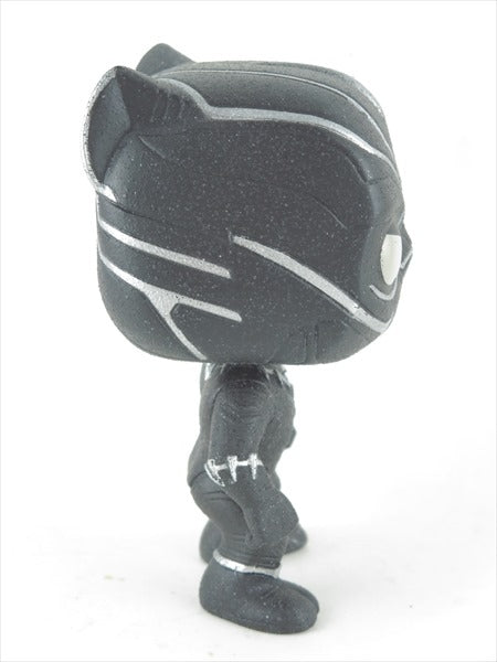 ブラックパンサー 限定版 [キャプテンアメリカ シビルウォー] FUNKO POP!(ファンコ) ボブルヘッド