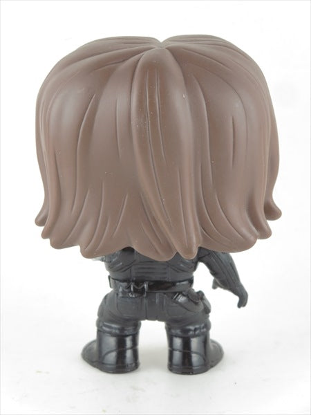 ウィンターソルジャー ターゲットショップ限定版 [キャプテンアメリカ シビルウォー] FUNKO(ファンコ) POP! 168