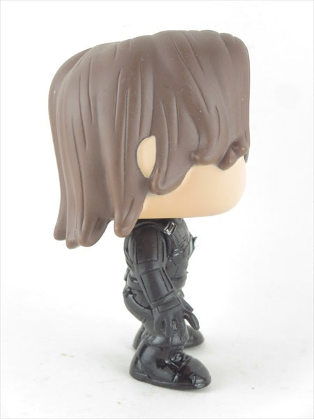 ウィンターソルジャー ターゲットショップ限定版 [キャプテンアメリカ シビルウォー] FUNKO(ファンコ) POP! 168