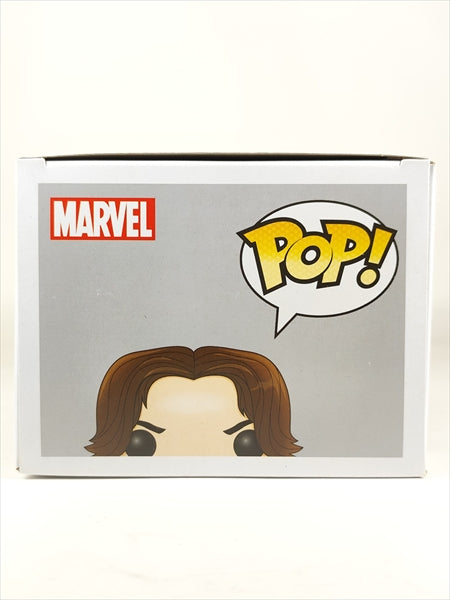 ウィンターソルジャー ターゲットショップ限定版 [キャプテンアメリカ シビルウォー] FUNKO(ファンコ) POP! 168