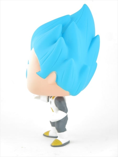 スーパーサイヤ人ゴッドスーパーサイヤ人ベジータ [ドラゴンボールZ] FUNKO(ファンコ) POP! ANIMATION 156