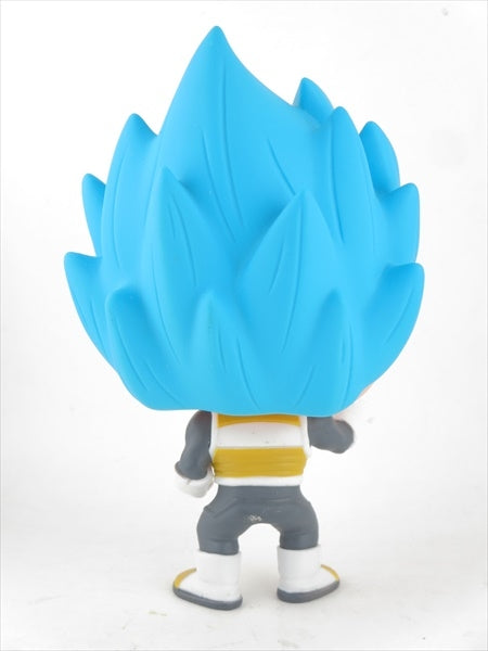 スーパーサイヤ人ゴッドスーパーサイヤ人ベジータ [ドラゴンボールZ] FUNKO(ファンコ) POP! ANIMATION 156