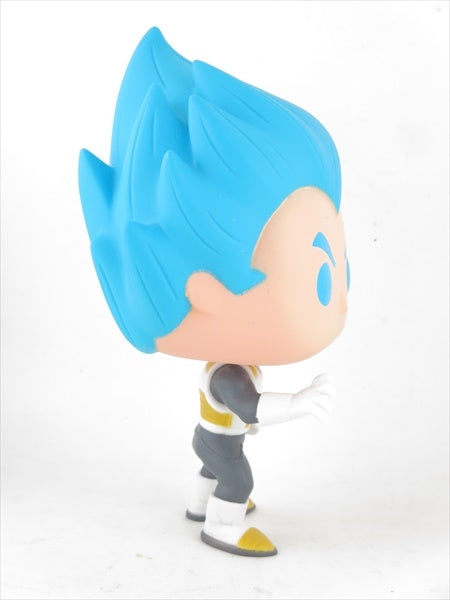 スーパーサイヤ人ゴッドスーパーサイヤ人ベジータ [ドラゴンボールZ] FUNKO(ファンコ) POP! ANIMATION 156