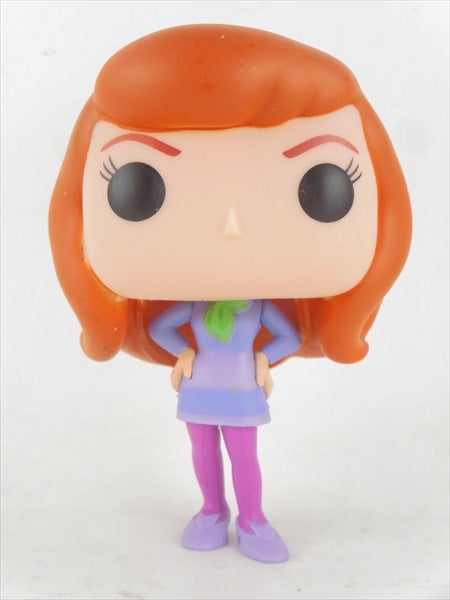 ダフネ [スクービー・ドゥー] FUNKO(ファンコ) POP! ANIMATION 152