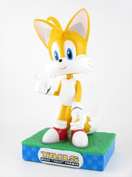 テイルズ [ソニック] FUNKO(ファンコ) Wacky Wobbler(ワッキーワブラー) ボブルヘッド