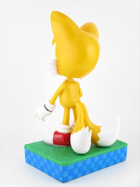 テイルズ [ソニック] FUNKO(ファンコ) Wacky Wobbler(ワッキーワブラー) ボブルヘッド