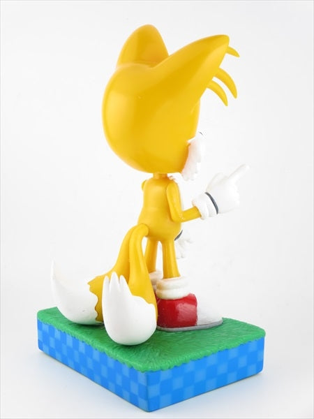 テイルズ [ソニック] FUNKO(ファンコ) Wacky Wobbler(ワッキーワブラー) ボブルヘッド