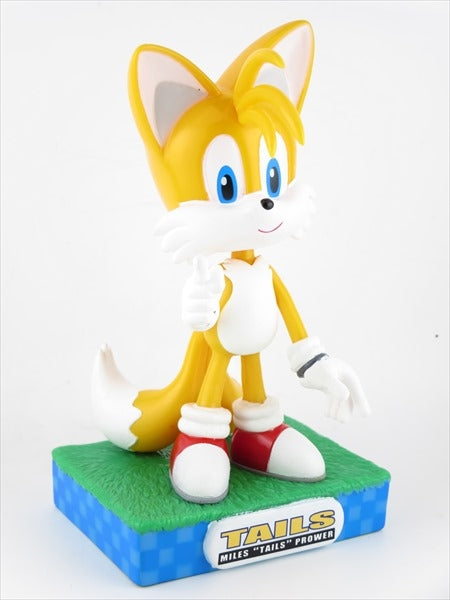 テイルズ [ソニック] FUNKO(ファンコ) Wacky Wobbler(ワッキーワブラー) ボブルヘッド