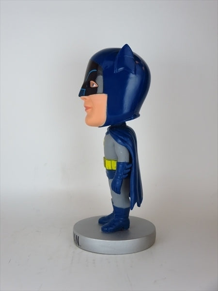 バットマン [1966シリーズ] FUNKO(ファンコ) Wacky Wobbler(ワッキーワブラー) ボブルヘッド