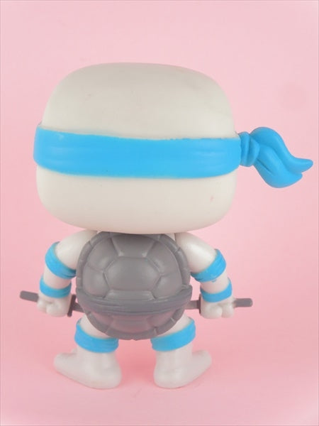 レオナルド グレースケール [TURTLES(タートルズ)] FUNKO(ファンコ) POP! TELEVISION 63