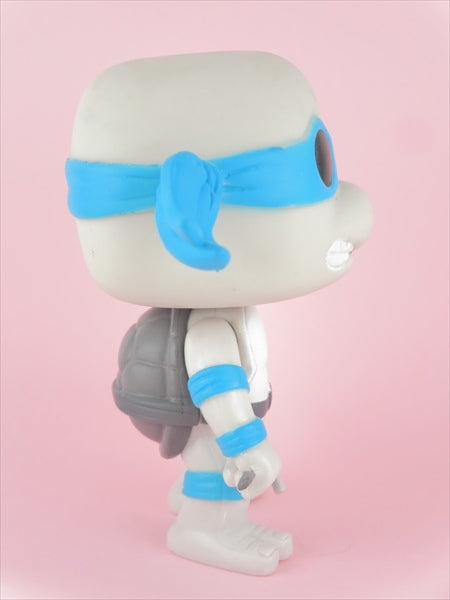 レオナルド グレースケール [TURTLES(タートルズ)] FUNKO(ファンコ) POP! TELEVISION 63