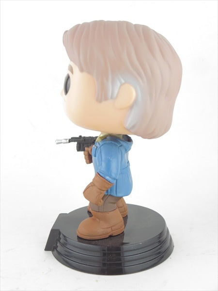 ハンソロ スノーギア [STARWARS(スターウォーズ)] FUNKO POP!(ファンコ) ボブルヘッド
