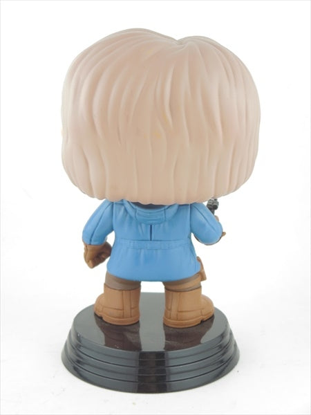 ハンソロ スノーギア [STARWARS(スターウォーズ)] FUNKO POP!(ファンコ) ボブルヘッド