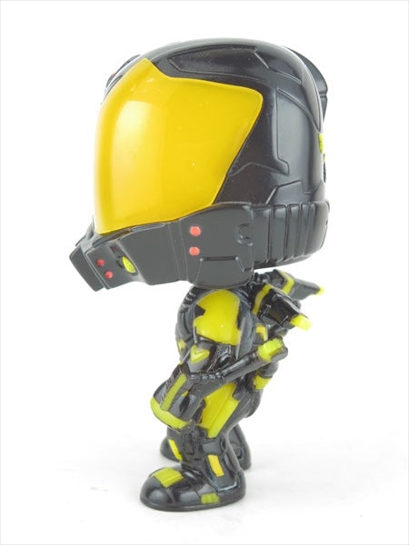 アントマン イエロージャケット 蓄光版 [アントマン] FUNKO POP!(ファンコ) ボブルヘッド