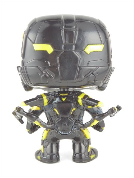 アントマン イエロージャケット 蓄光版 [アントマン] FUNKO POP!(ファンコ) ボブルヘッド