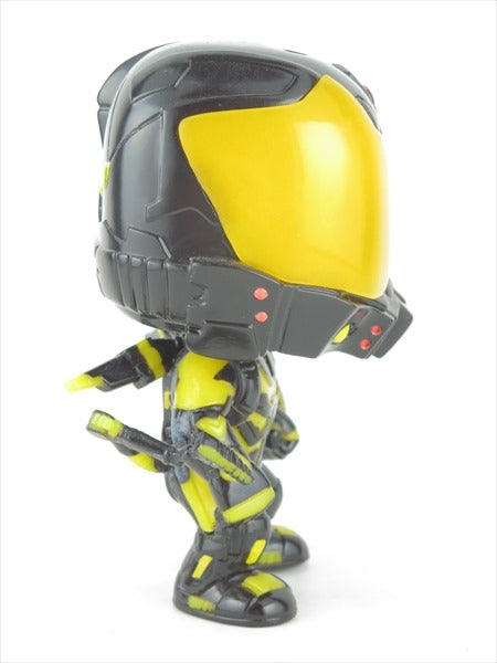 アントマン イエロージャケット 蓄光版 [アントマン] FUNKO POP!(ファンコ) ボブルヘッド