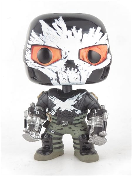 クロスボーンズ [キャプテンアメリカ/シビルウォー(CAPTAIN AMERICA CIVIL WAR)] FUNKO(ファンコ) POP! 134