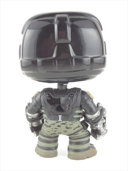クロスボーンズ [キャプテンアメリカ/シビルウォー(CAPTAIN AMERICA CIVIL WAR)] FUNKO(ファンコ) POP! 134