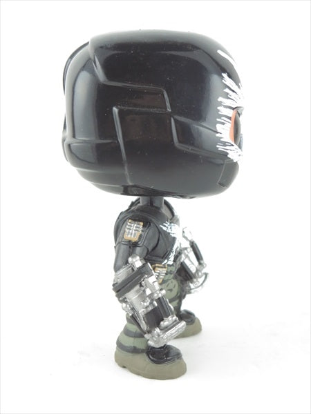 クロスボーンズ [キャプテンアメリカ/シビルウォー(CAPTAIN AMERICA CIVIL WAR)] FUNKO(ファンコ) POP! 134