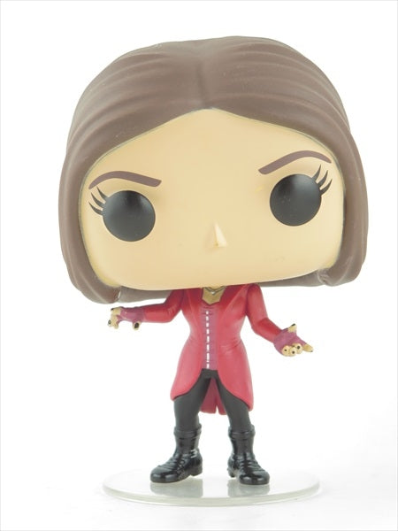 スカーレットウィッチ [キャプテンアメリカ シビルウォー] FUNKO(ファンコ) POP! 133