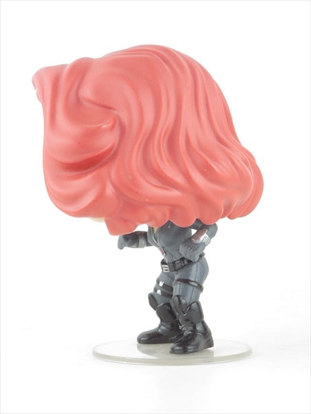 ブラック・ウィドウ [キャプテンアメリカ シビルウォー] FUNKO(ファンコ) POP! 132