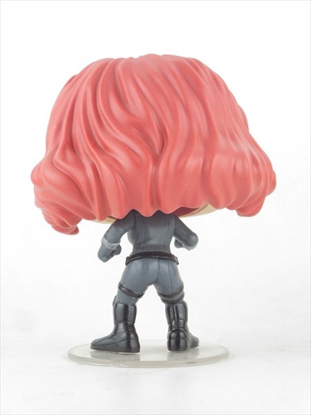 ブラック・ウィドウ [キャプテンアメリカ シビルウォー] FUNKO(ファンコ) POP! 132