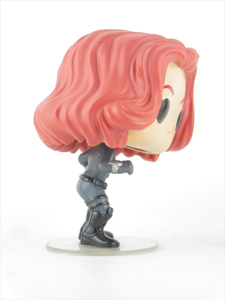 ブラック・ウィドウ [キャプテンアメリカ シビルウォー] FUNKO(ファンコ) POP! 132