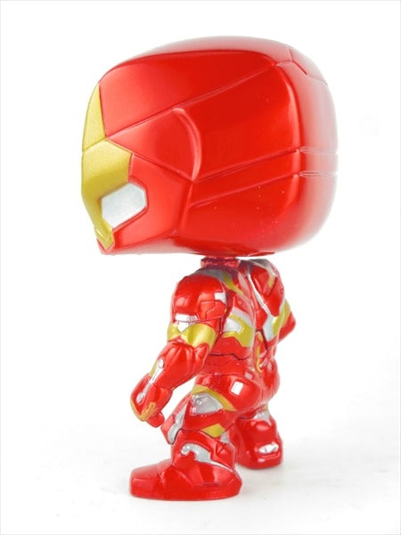 アイアンマン [キャプテンアメリカ/シビルウォー(CAPTAIN AMERICA CIVIL WAR)] FUNKO(ファンコ) POP! 126