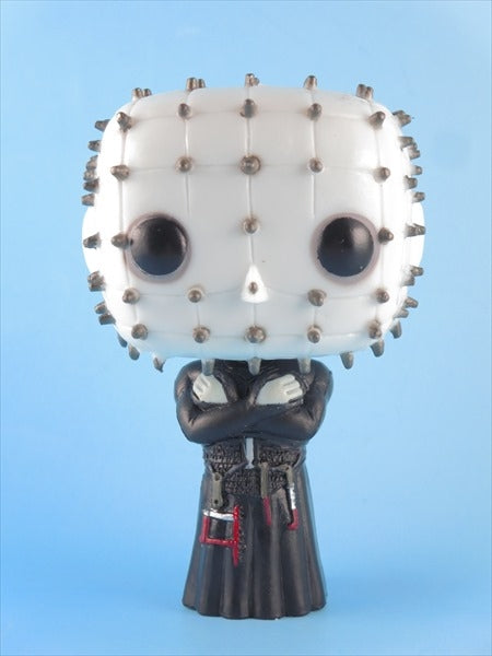 ピンヘッド 蓄光版 [ヘルレイザー(Hellraiser)] FUNKO(ファンコ) POP! MOVIES 360