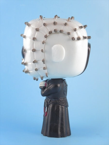 ピンヘッド 蓄光版 [ヘルレイザー(Hellraiser)] FUNKO(ファンコ) POP! MOVIES 360