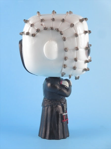 ピンヘッド 蓄光版 [ヘルレイザー(Hellraiser)] FUNKO(ファンコ) POP! MOVIES 360