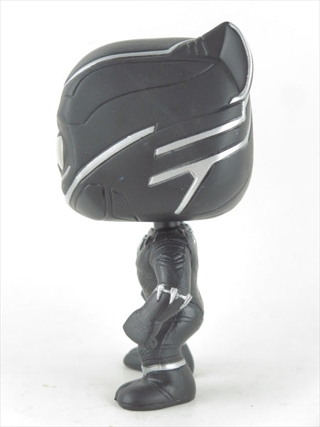 【箱傷】 ブラックパンサー [キャプテンアメリカ/シビルウォー(CAPTAIN AMERICA CIVIL WAR)] FUNKO(ファンコ) POP! 130