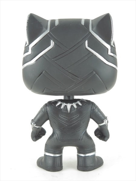【箱傷】 ブラックパンサー [キャプテンアメリカ/シビルウォー(CAPTAIN AMERICA CIVIL WAR)] FUNKO(ファンコ) POP! 130