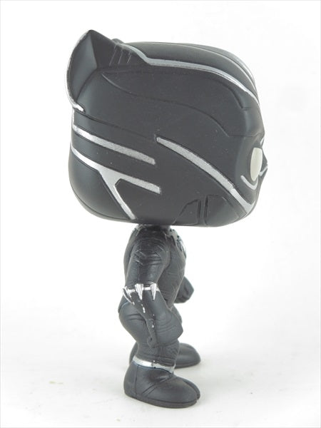 【箱傷】 ブラックパンサー [キャプテンアメリカ/シビルウォー(CAPTAIN AMERICA CIVIL WAR)] FUNKO(ファンコ) POP! 130