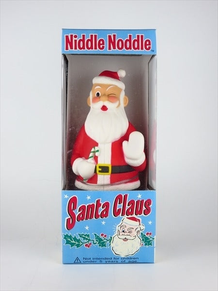 サンタクロース FUNKO(ファンコ) NIDOLE NODDLE ボブルヘッド