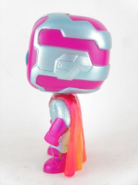 ヴィジョン メタリックver. [Avengers(アベンジャーズ・エイジ・オブ・ウルトロン] FUNKO(ファンコ) POP! MARVEL 71