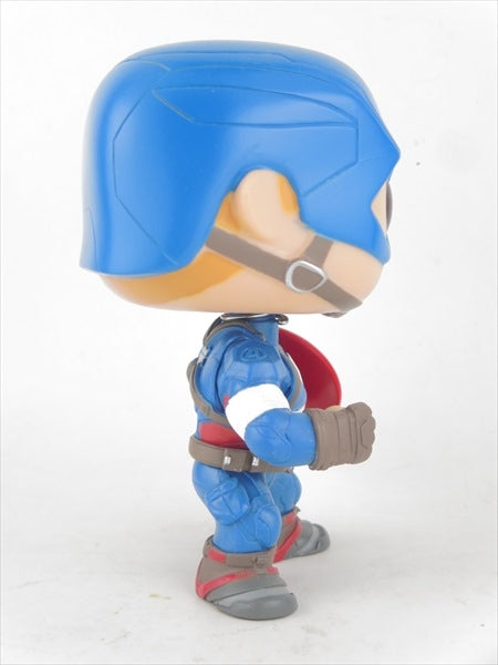 キャプテンアメリカ [Avengers(アベンジャーズ・エイジ・オブ・ウルトロン] FUNKO(ファンコ) POP! MARVEL 67