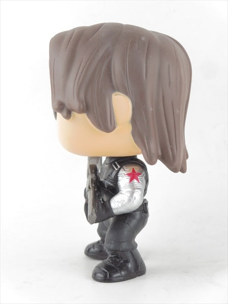ウィンターソルジャー [キャプテンアメリカ シビルウォー(CAPTAIN AMERICA CIVIL WAR)] FUNKO(ファンコ) POP! 129