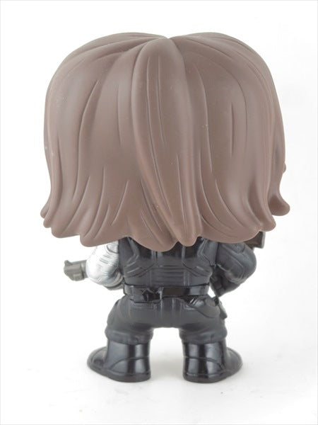 ウィンターソルジャー [キャプテンアメリカ シビルウォー(CAPTAIN AMERICA CIVIL WAR)] FUNKO(ファンコ) POP! 129